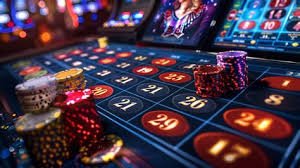 fb99 Casino Trực Tuyến