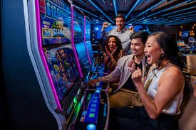 fb99 baccarat trực tuyến