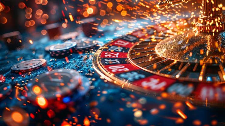 fb99 Baccarat Live